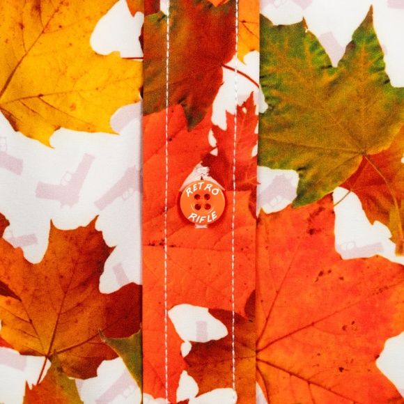 Retro Rifle "Fight Club" Remake Shirt - Picture 5 of 5